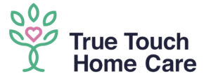 True Touch Home Care Logo