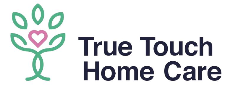 True Touch Home Care Logo