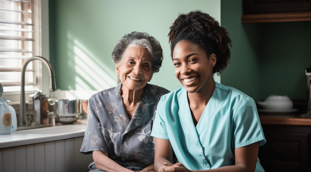 Careers | Sacramento | True Touch Home Care